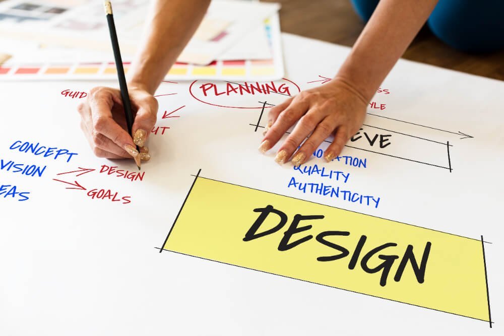 Design concept